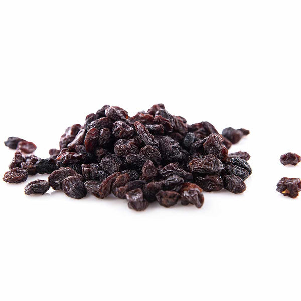 Black kashmiri raisins (with seed) - Mr. Nature's