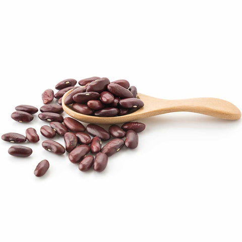 Kashmiri Kidney Beans (Raazma)