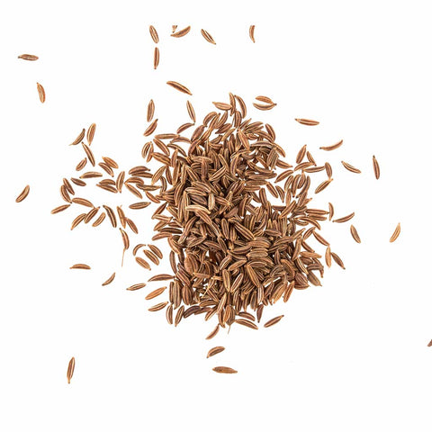 Premium Kashmiri Mountain Cumin Seeds (zeera) 100g