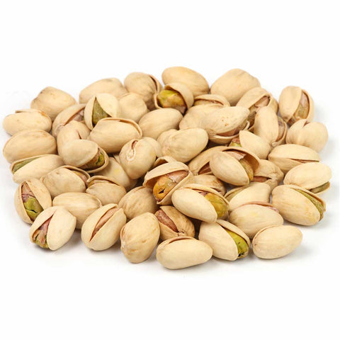 Kashmiri Roasted & Salted Pistachios