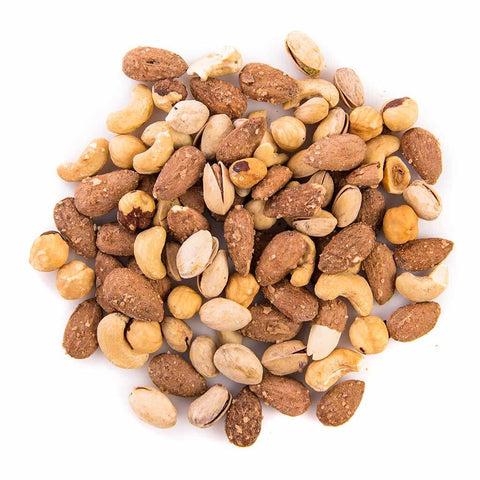 Premium Kashmiri Dry fruit mix 400g