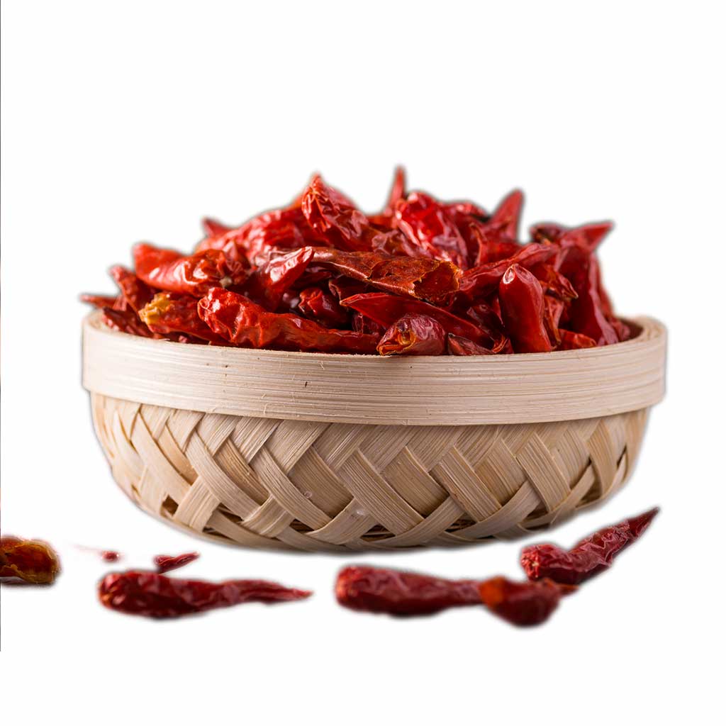 Kashmiri Red Chilli