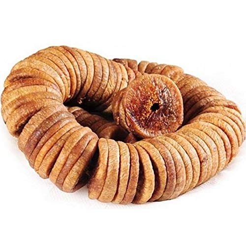 Dried Kashmiri Fig Fruit Medium Size 400g