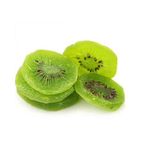 Premium organic Dried Kiwi 400g