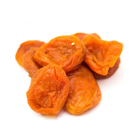 Organic Apricot dry fruits  (Khumani , Khurbani ) Red color 400g