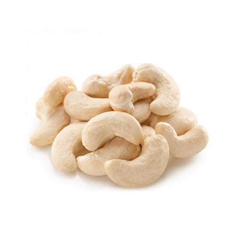 Premium Organic Cashews 250g